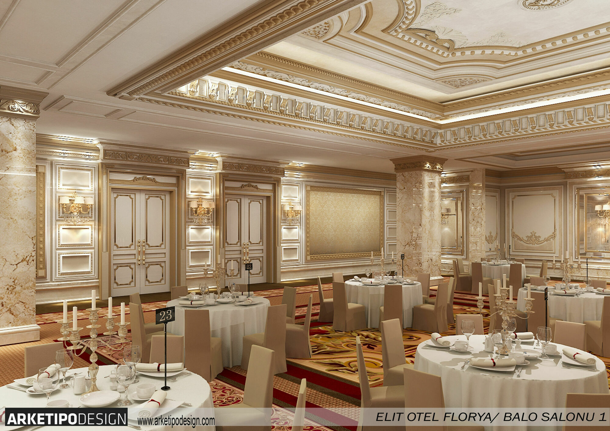 Elite World Istanbul Florya Hotel Exterior photo Elite Hotel Florya
